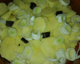 Foto del paso 1 de la receta: 866 Patatas al microondas