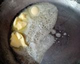 A picture of step 5 of Green garlic pulao croquettes in Spanish style.
