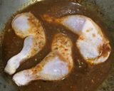 Foto langkah ke 2 dari resep Ayam Bakar Madu.