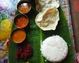 A picture of step 8 of South special meals.