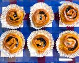 A picture of step 19 of Cinnamon & Raisins Roll.
