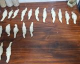 Foto del paso 10 de la receta: Medialunas de grasa