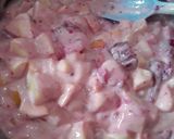 Foto langkah ke 5 dari resep Salad Buah Creamy.
