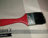 A picture of step 9 of Baking Utensils for beginners (A-Most have).