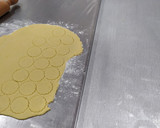 Foto del paso 2 de la receta: Galletas de limón🍋🍋 (con aceite)
