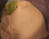 Foto langkah ke 4 dari resep Sus/Soes Vla Durian.