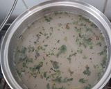 Foto del paso 3 de la receta: Arroz c/cilantro