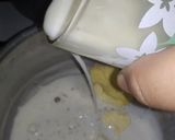 صورة لخطوة 4 من وصفة طاجين باركات البطاطا باللحم المفروم