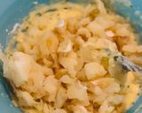 Foto del paso 12 de la receta: Buñuelos de Bacalao 🐟