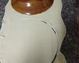 A picture of step 2 of Spin wheel pastry.