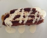 Foto del paso 11 de la receta: Brazo de chocolate y café