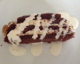 Foto del paso 11 de la receta: Brazo de chocolate y café