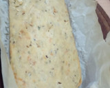 Foto del paso 2 de la receta: Sándwich con pan casero