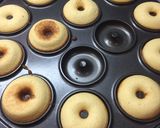 Foto del paso 2 de la receta: Mini donas