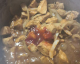 Foto del paso 2 de la receta: Pollo al Curry