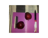Foto del paso 3 de la receta: Muffins de manzana