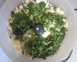 Foto del paso 1 de la receta: Lomo en costra de cilantro