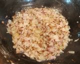 A picture of step 7 of Matar Paneer.
