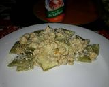 Foto del paso 6 de la receta: Ravioli traviesos con Pollo 