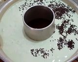 Foto langkah ke 10 dari resep Bolu Jadul (bolu pandan santan tanpa oven).