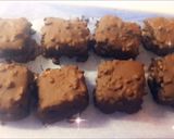صورة لخطوة 3 من وصفة كيك الأوريو 🍫