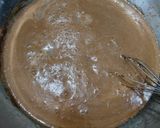 Foto langkah ke 2 dari resep Puding Dodol.
