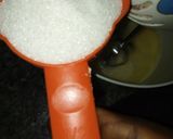 A picture of step 1 of Coconut &carrot cupcakes.