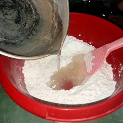 Langkah 3