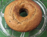 Foto del paso 3 de la receta: Rosca de dátil con nuez