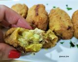 Foto del paso 10 de la receta: Croquetas de carne de cocido valenciano