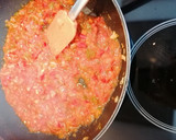 Foto del paso 4 de la receta: Boloñesa vegana
