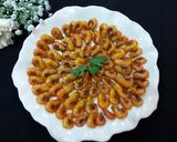 Hình bước làm 3 của món Bánh bột lọc