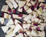 Foto del passaggio 4 della ricetta Couscous vegetariano