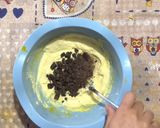 Foto del passaggio 2 della ricetta CrosFit (Crostata Fit)
