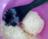 Foto langkah ke 2 dari resep Keto-Cheese Stick.