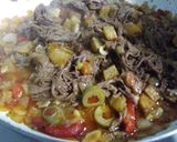Foto del paso 2 de la receta: Ropa vieja estilo Isa