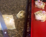 Foto del paso 6 de la receta: Rollos de panceta y puerro