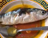 27. Sate Ikan Kembung #cookingdiary langkah memasak 5 foto