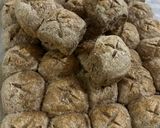 Foto del paso 5 de la receta: Pan integral de ciboullet
