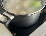 Foto del paso 4 de la receta: Cocido