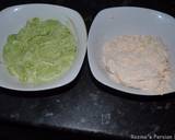 Stuffed pasta shells with cheese and spinach recipe step 4 photo