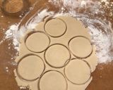 Diós kifli recept fázis 7 fotója