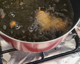 Foto del paso 2 de la receta: Tacos de camarón