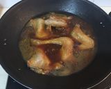 Foto langkah ke 5 dari resep Ayam Kecap Sederhana.