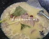 Foto langkah ke 3 dari resep Soto Medan Daging Sapi.