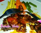 Foto langkah ke 5 dari resep Beef Steak alakadarnya 😙.