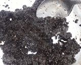 Foto langkah ke 1 dari resep Oreo dessert box.