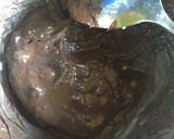 Foto langkah ke 1 dari resep Saos Coklat Block.