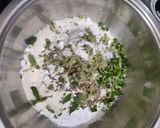 रवा डोसा (Rava Dosa recipe in Hindi) रेसिपी चरण 3 फोटो