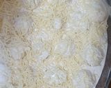 صورة لخطوة 3 من وصفة كرات البطاطس مع الدجاج 😍😋
